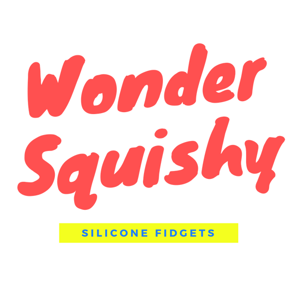 Wonder Squishy